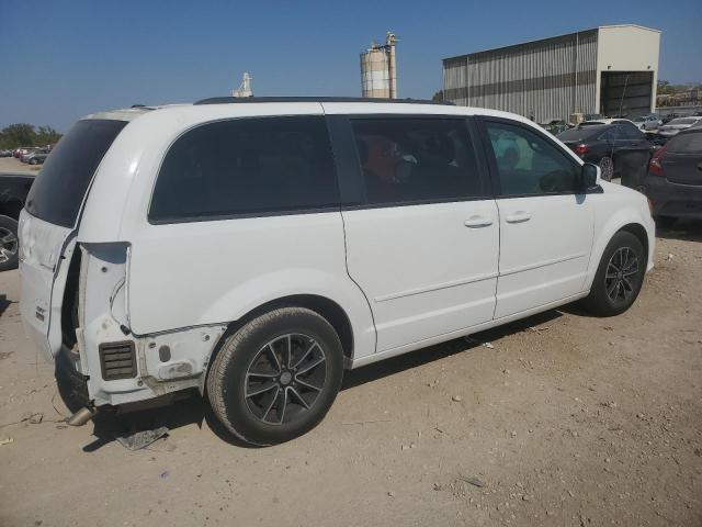 Photo 3 from auction – 2017 DODGE GRAND CARA with VIN 2C4RDGEG0HR859830
