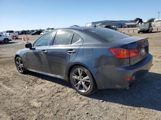 Foto 2 de la subasta – 2009 LEXUS IS 250 con VIN JTHBK262095103683