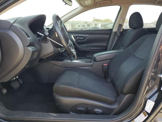 Photo 7 from auction – 2017 NISSAN ALTIMA 2.5 with VIN 1N4AL3AP8HC110383