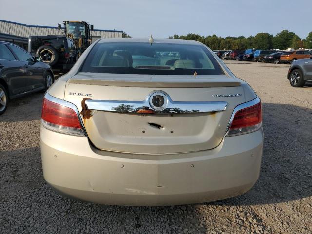 Photo 6 from auction – 2012 BUICK LACROSSE P with VIN 1G4GD5ER2CF340206