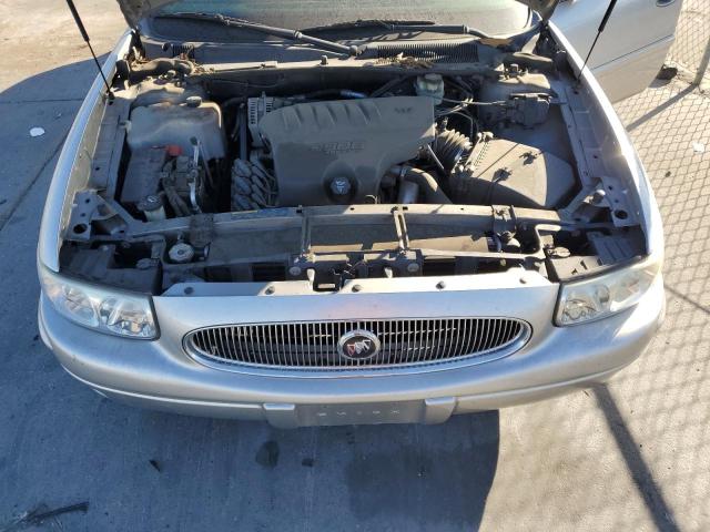Photo 11 from auction – 2004 BUICK LESABRE CU with VIN 1G4HP52K54U158189