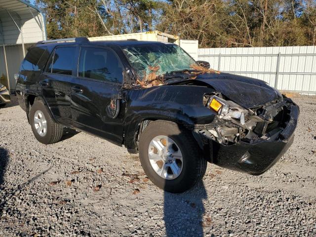 Photo 4 from auction – 2019 TOYOTA 4RUNNER SR with VIN JTEBU5JR9K5704593
