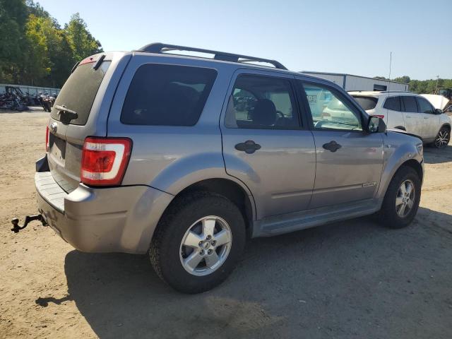 Photo 3 from auction – 2008 FORD ESCAPE XLT with VIN 1FMCU03108KA29290