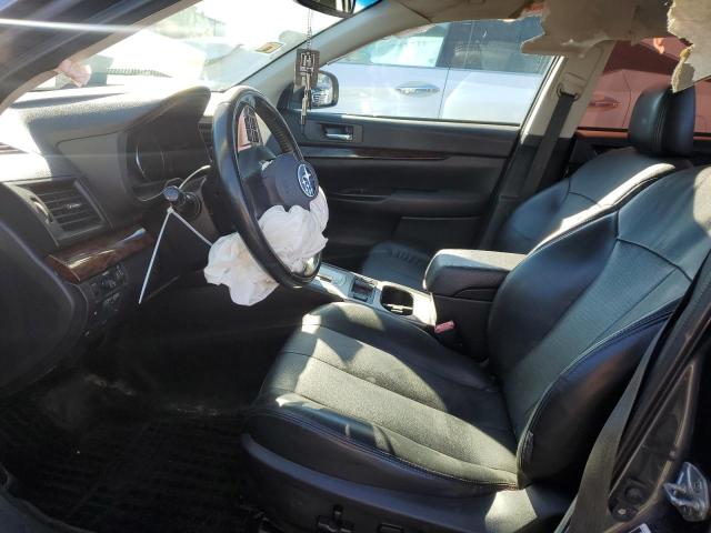 Photo 7 from auction – 2014 SUBARU LEGACY 2.5 with VIN 4S3BMCL61E3003929