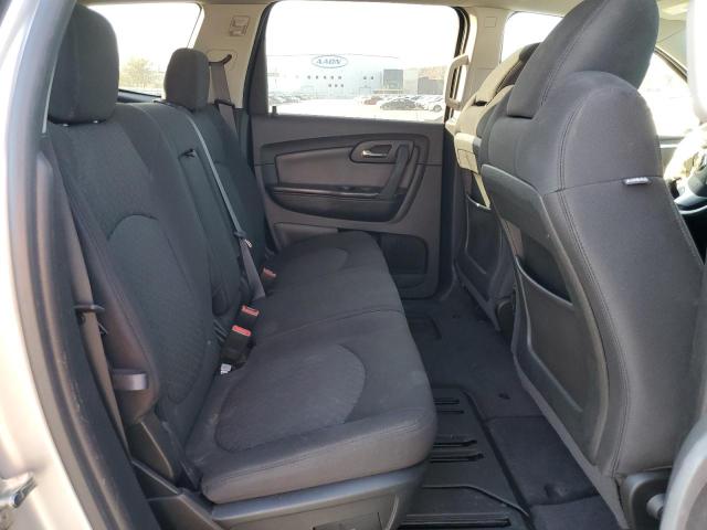 Photo 11 from auction – 2010 CHEVROLET TRAVERSE L with VIN 1GNLVFED0AS151379