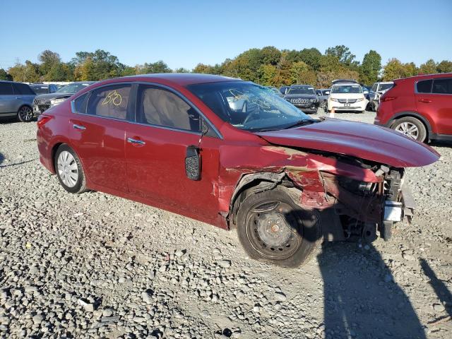 Photo 4 from auction – 2016 NISSAN ALTIMA 2.5 with VIN 1N4AL3AP6GN359722