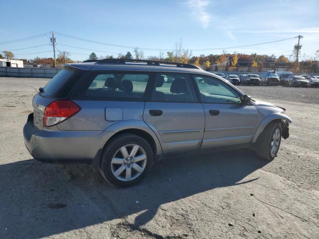 Фото 3 с аукциона – 2008 SUBARU OUTBACK 2. с VIN 4S4BP61C987340083