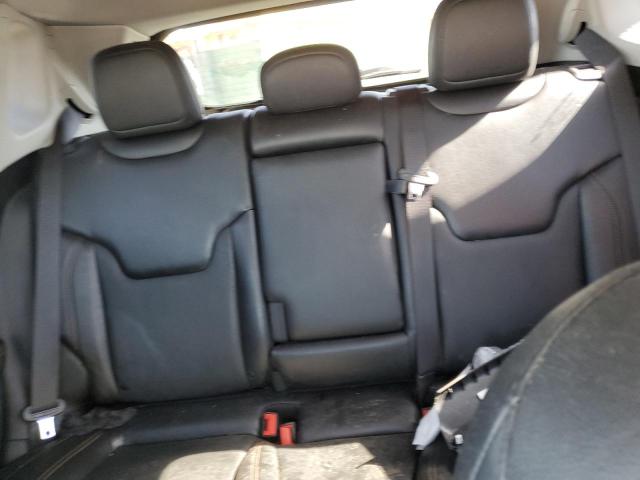 صورة رقم 10 من المزاد - 2021 JEEP COMPASS LI مع VIN 3C4NJDCB8MT503808
