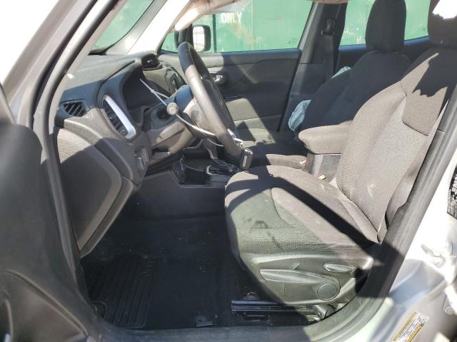 Photo 7 from auction – 2018 JEEP RENEGADE S with VIN ZACCJBAB2JPJ56068