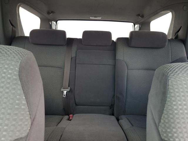 Photo 10 from auction – 2003 TOYOTA 4RUNNER SR with VIN JTEZU14RX30008956