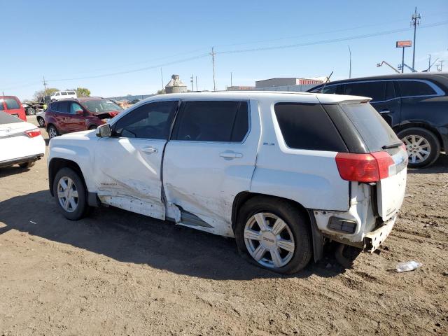 Фото 2 с аукциона – 2014 GMC TERRAIN SL с VIN 2GKFLVEK3E6321199