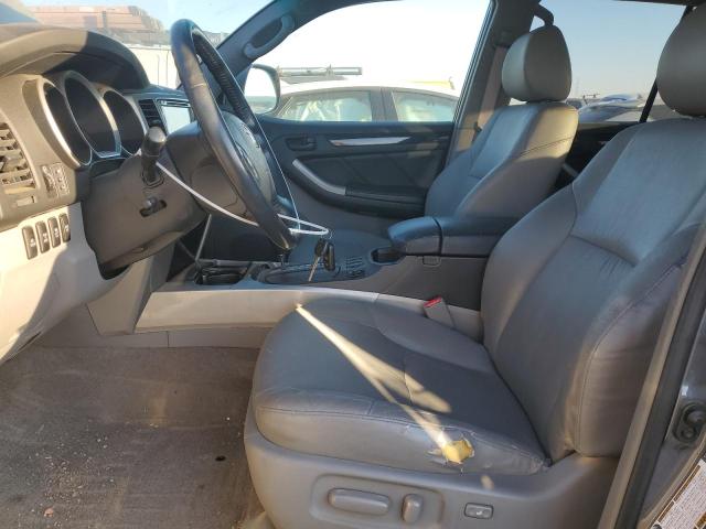 Photo 7 from auction – 2008 TOYOTA 4RUNNER LI with VIN JTEBT17R58K004339