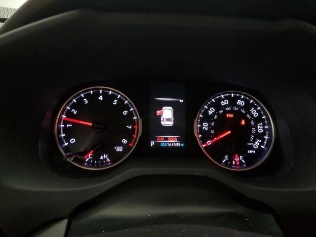 Photo 9 from auction – 2019 TOYOTA RAV4 LE with VIN JTMF1RFV4KJ017296