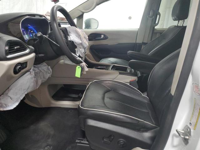 Photo 7 from auction – 2023 CHRYSLER PACIFICA L with VIN 2C4RC1GG9PR577567