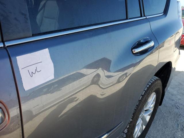 Photo 13 from auction – 2015 LEXUS GX 460 with VIN JTJBM7FXXF5117359
