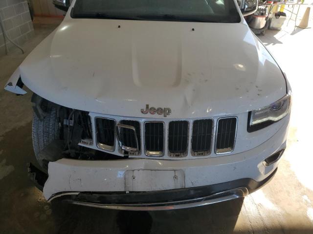 Photo 12 from auction – 2015 JEEP GRAND CHER with VIN 1C4RJFBG9FC740252