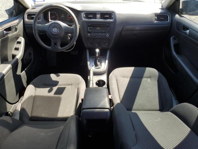 Photo 8 from auction – 2014 VOLKSWAGEN JETTA BASE with VIN 3VW2K7AJ5EM327949