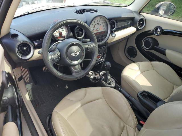 Photo 8 from auction – 2013 MINI COOPER S with VIN WMWSV3C58DT390477