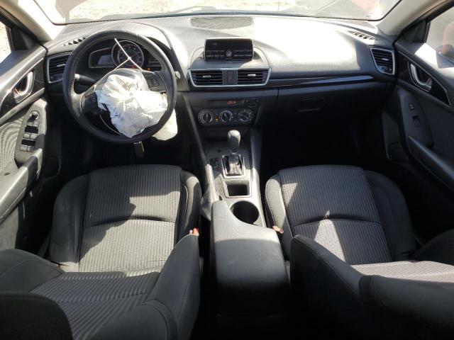 Photo 8 from auction – 2014 MAZDA 3 TOURING with VIN JM1BM1L73E1203770