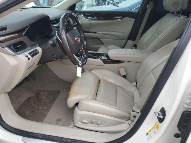 Photo 7 from auction – 2013 CADILLAC XTS PREMIU with VIN 2G61T5S38D9180505