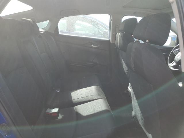 Photo 10 from auction – 2017 HONDA CIVIC LX with VIN 2HGFC2F54HH535180