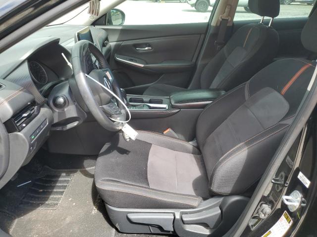 Photo 7 from auction – 2020 NISSAN SENTRA SR with VIN 3N1AB8DVXLY275116