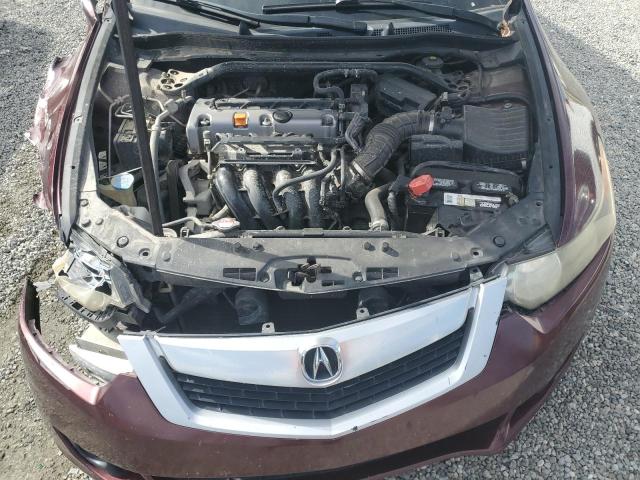 Photo 11 from auction – 2010 ACURA TSX with VIN JH4CU2F63AC043383