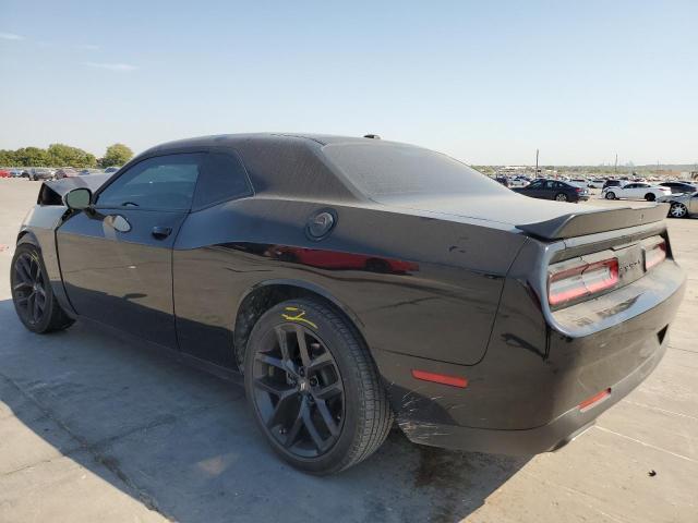 Photo 2 from auction – 2022 DODGE CHALLENGER with VIN 2C3CDZAG8NH144131