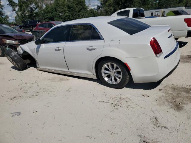 Photo 2 from auction – 2015 CHRYSLER 300 LIMITE with VIN 2C3CCAAGXFH893907