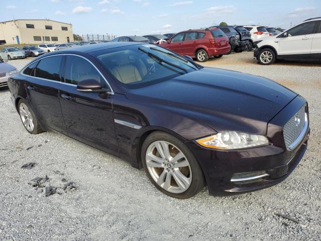 Photo 4 from auction – 2011 JAGUAR XJL with VIN SAJWA2GB4BLV07240
