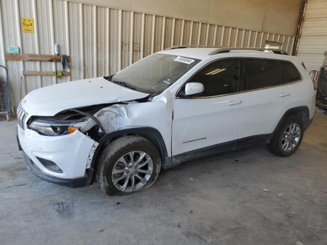 JEEP CHEROKEE L 2019 with VIN 1C4PJLCB2KD175646 - Photo from auction