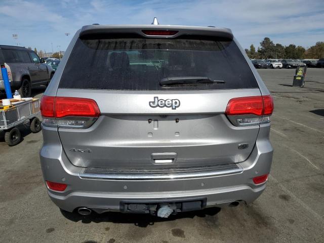 Photo 6 from auction – 2015 JEEP GRAND CHER with VIN 1C4RJFCG9FC768714