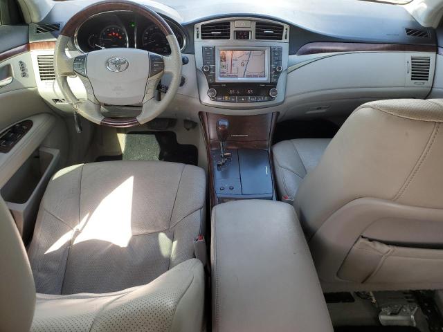 Photo 8 from auction – 2011 TOYOTA AVALON BAS with VIN 4T1BK3DB1BU406456