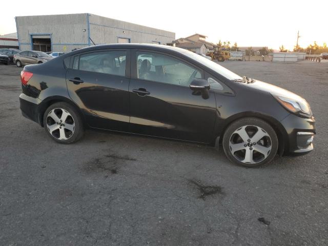 Photo 4 from auction – 2016 KIA RIO EX with VIN KNADN4A37G6626989