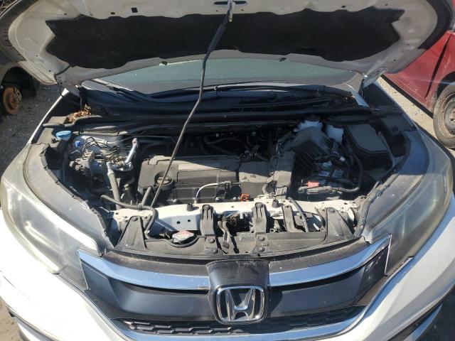 Photo 11 from auction – 2015 HONDA CR-V LX with VIN 5J6RM4H36FL072372