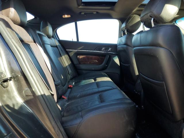 Photo 10 from auction – 2015 LINCOLN MKS with VIN 1LNHL9FT7FG606696