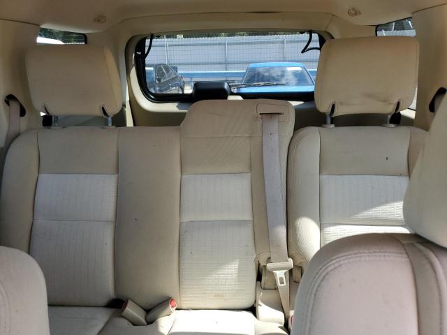 Photo 10 from auction – 2009 FORD EXPLORER X with VIN 1FMEU63E89UA37495