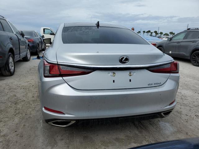 Photo 6 from auction – 2019 LEXUS ES 350 with VIN 58ABZ1B16KU042232