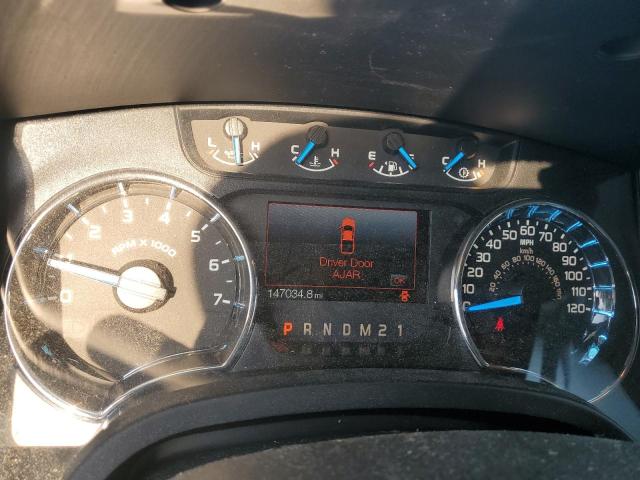 Photo 9 from auction – 2014 FORD F150 SUPER with VIN 1FTFX1CF2EFC47665