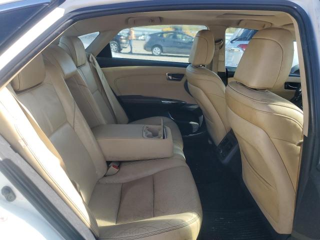 Photo 10 from auction – 2018 TOYOTA AVALON HYB with VIN 4T1BD1EB4JU060530