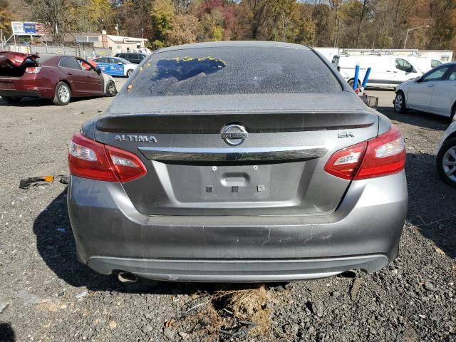 Photo 6 from auction – 2016 NISSAN ALTIMA 2.5 with VIN 1N4AL3AP6GN386628