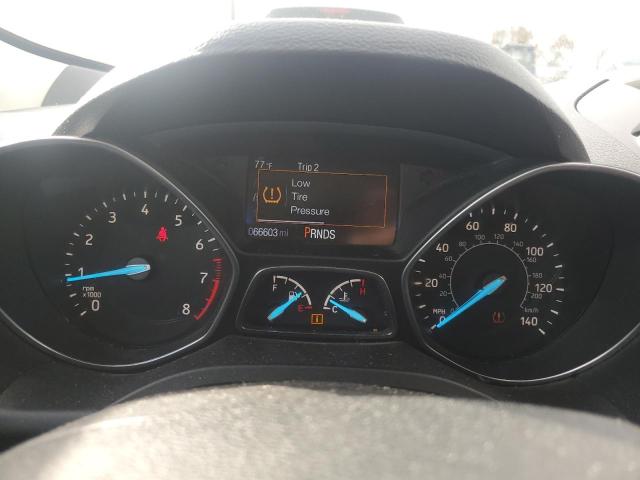 Photo 9 from auction – 2019 FORD ESCAPE S with VIN 1FMCU0F77KUB26322