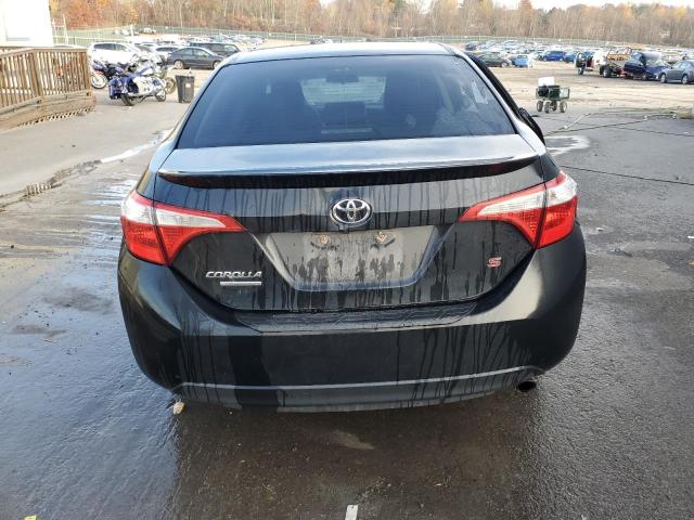 Photo 6 from auction – 2016 TOYOTA COROLLA L with VIN 2T1BURHEXGC498757