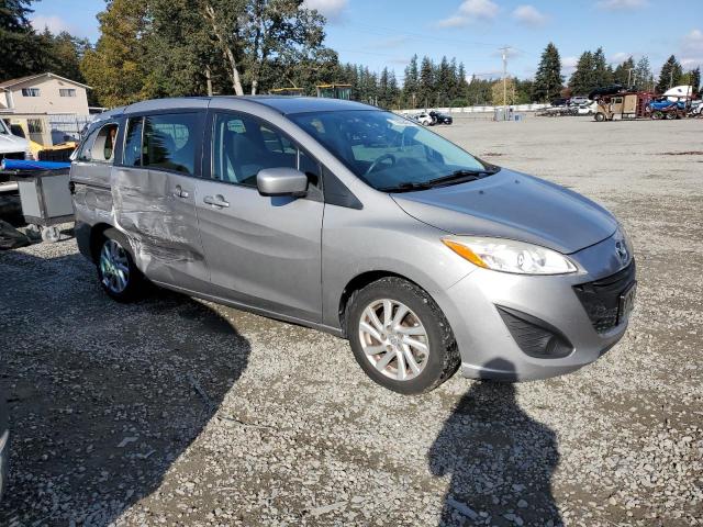 Photo 4 from auction – 2012 MAZDA 5 with VIN JM1CW2BL9C0118972