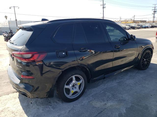 Photo 3 from auction – 2021 BMW X5 SDRIVE with VIN 5UXCR4C08M9D80178
