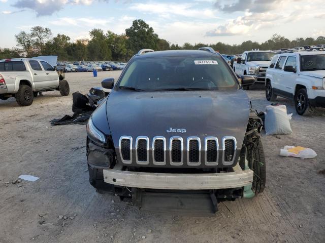 Photo 5 from auction – 2016 JEEP CHEROKEE L with VIN 1C4PJLCB4GW303252