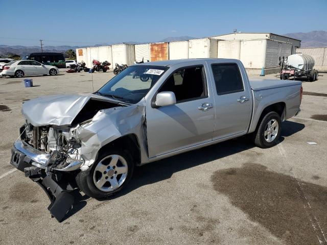 GMC CANYON SLE 2010 with VIN 1GTDSCDE2A8146535 - Photo from auction
