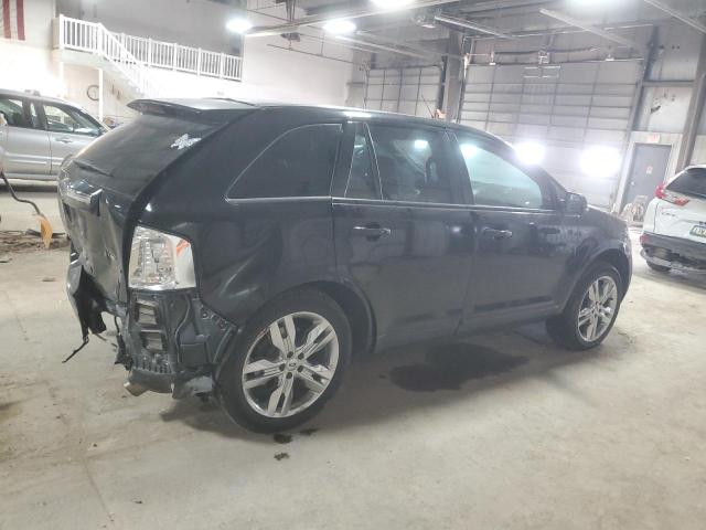 Photo 3 from auction – 2012 FORD EDGE SEL with VIN 2FMDK3JC1CBA07608