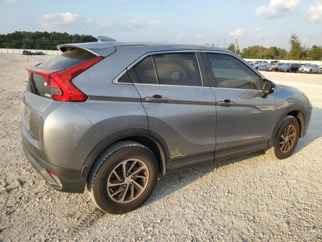 Photo 3 from auction – 2020 MITSUBISHI ECLIPSE CR with VIN JA4AT3AA5LZ035762