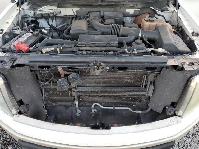 Photo 11 from auction – 2009 FORD F150 SUPER with VIN 1FTPW14V69KC74555